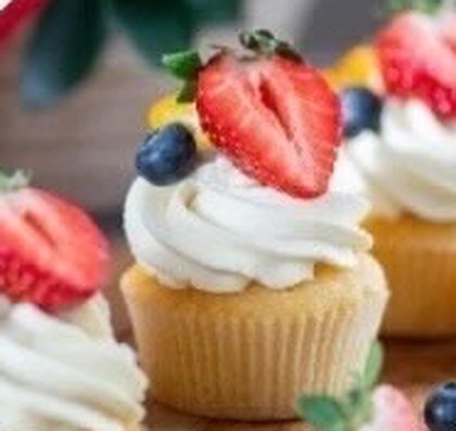Cupcakes