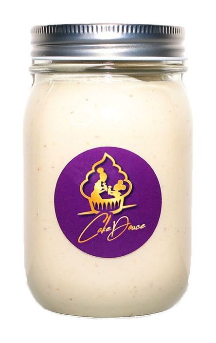 Sauce Crémasse